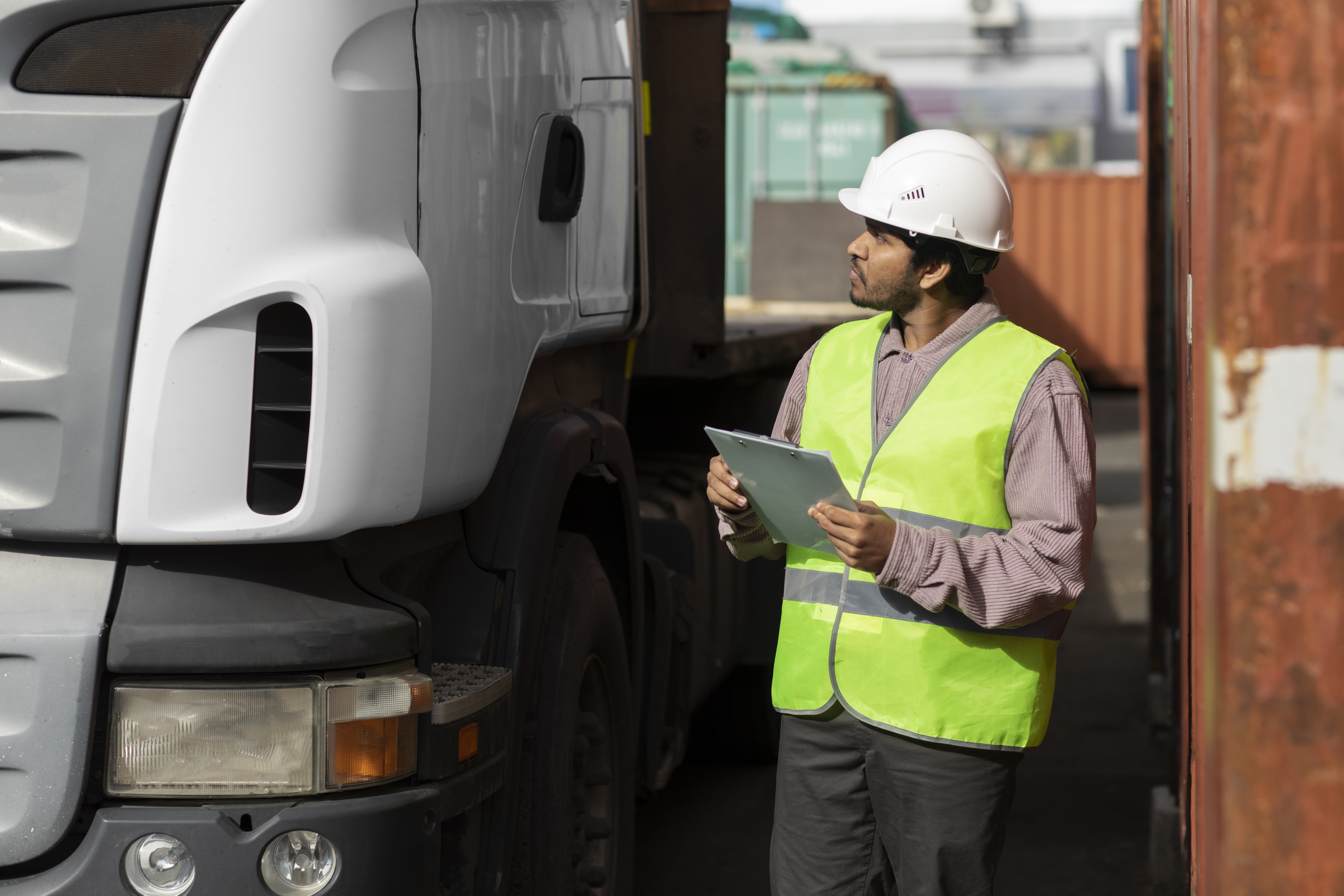 Safe & Efficient Transport